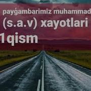 Paygambarimiz Hayoti 1