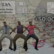 Рэмпейдж Фонк