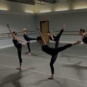 Модерн Танец