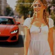 Sashag Незнакомка