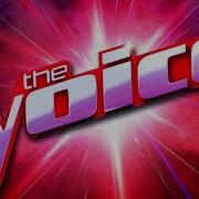 The Voice Intro Голос