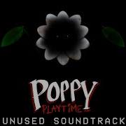 Poppy Playtime Unused Ost