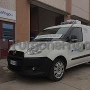 Furgoncini Doblò Usati