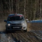 Ралли Яккима Су 1