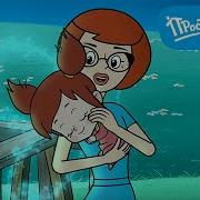 Мама День Простоквашино