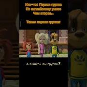 Велкам Ту Барбоскин Хаус