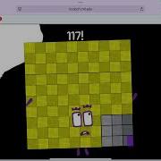 Factorial Numberblocks Band 12