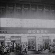 Gary Numan Warriors Tour