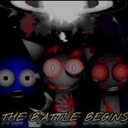 Sprunki Phase 3 5 Mix
