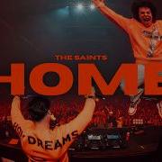Home The Saints Hardstyle