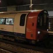London Underground Observations