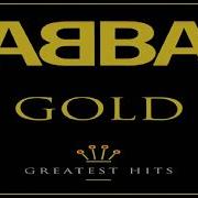 Золотой Диск Abba