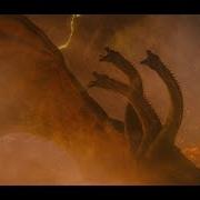 King Ghidorah Sound Effects