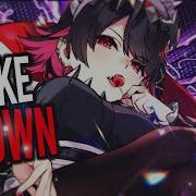 Takedown Nightcore Rock Version