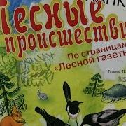 Бианки Рассказы