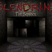 Slendrina The School Main Menu