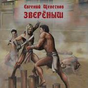 Евгений Щепетнов Аудиокниги