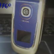 Nokia 2760 3D