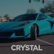 Crystal Late Night Original Mix