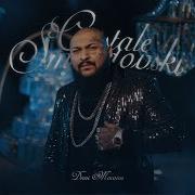 Cristale Swarovski Dani Mocanu