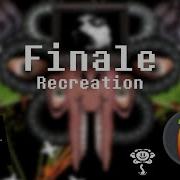 Undertale Finale Recreation Flp Awful