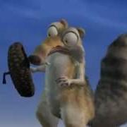 Ice Age Gone Nutty