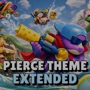 Brawl Stars Ost Pierce 1 Hour