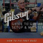 Babbba Six Strings Buzzing