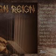 Pagan Reign Full Album