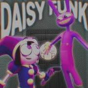 Daisy Funk The Amazing Digital Circus