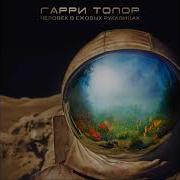 Гарри Топор Альбомы