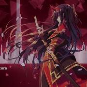 Nightcore 千本桜 Senbonzakura
