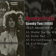 Spooky Tooth Full Album