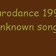 Eurodance 1994 Unknown Song