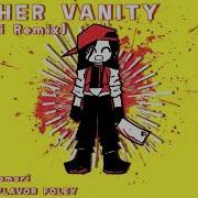 Butcher Vanity Picomori Remix