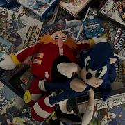 Luigifan00001 Sonic