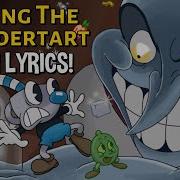 Cuphead Dlc Lyrics