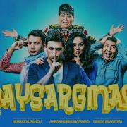 Qaysarginam