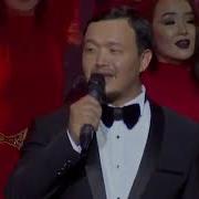 Бауыржан Исаев