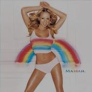 Mariah Carey Petals