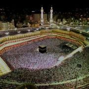 Güzeldir Kabe Yolları