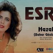 Hazal Bahar Gözlüm