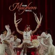 Tim Bebrave Mayhem Ball Studio