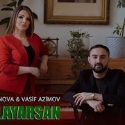 Vasif Ezimov Bagislayarsan