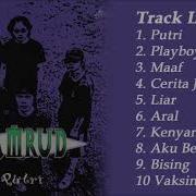 Jamrud Album Putri