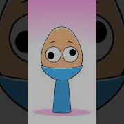 Sprunki Mr Egg