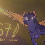 67 Meme Animation