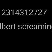 Roblox Scream Sound Effect Id