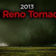 2013 El Reno Tornado