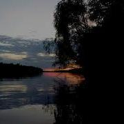 Ночь У Речки